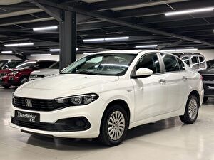 Fiat Egea Sedan 1.3 MultiJet Easy