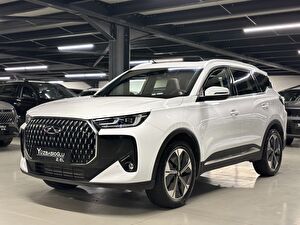 Chery Tiggo 7 SUV 1.6 TGDI Prestige DCT