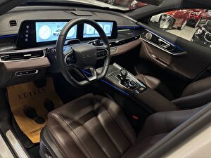 2025 Benzin Otomatik Chery Tiggo 7 Beyaz Yüzbaşıoğlu