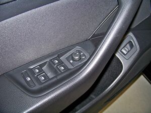 2020 Benzin Otomatik Volkswagen Passat Siyah Yüzbaşıoğlu