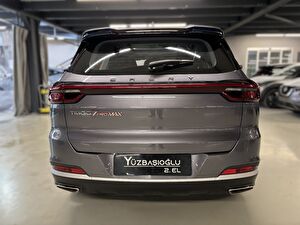 2024 Benzin Otomatik Chery Tiggo 7 Promax Gri Yüzbaşıoğlu