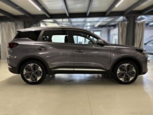 2024 Benzin Otomatik Chery Tiggo 7 Promax Gri Yüzbaşıoğlu