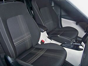 2023 Benzin Otomatik Hyundai Bayon Beyaz Yüzbaşıoğlu
