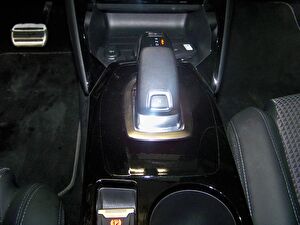 2020 Benzin Otomatik Peugeot 2008 Gri Yüzbaşıoğlu