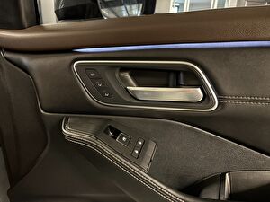 2023 MHEV Otomatik Nissan X-Trail Gri Yüzbaşıoğlu