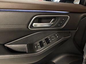 2023 MHEV Otomatik Nissan X-Trail Gri Yüzbaşıoğlu