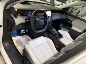 2026 Benzin Otomatik Citroen C5 AirCross Beyaz Yüzbaşıoğlu