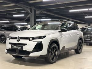Citroen C5 AirCross SUV 1.2 Hybrid Max E-DCS6