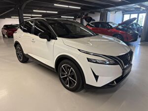 Nissan Qashqai SUV SUV 1.3 DIG-T 12V MHEV Sky Pack X-tronic