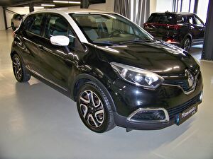 Renault Captur Crossover Crossover 1.5 DCI Icon EDC