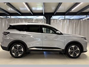 2025 Benzin Otomatik Chery Tiggo 7 Gri Yüzbaşıoğlu
