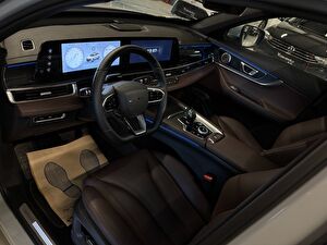 2025 Benzin Otomatik Chery Tiggo 7 Gri Yüzbaşıoğlu