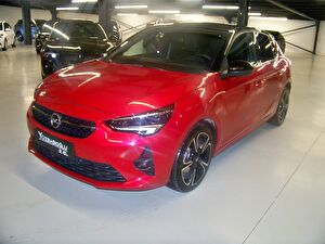 Opel Corsa Hatchback/5 Hatchback 1.2 Turbo Ultimate Otomatik