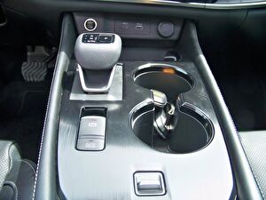 2022 MHEV Otomatik Nissan X-Trail Mavi Yüzbaşıoğlu