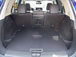 2022 MHEV Otomatik Nissan X-Trail Mavi Yüzbaşıoğlu