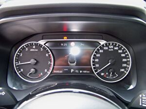 2023 MHEV Otomatik Nissan Qashqai Beyaz Yüzbaşıoğlu