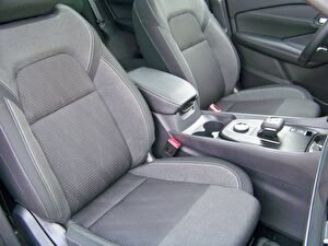 2023 MHEV Otomatik Nissan Qashqai Beyaz Yüzbaşıoğlu