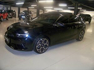 Opel Astra Hatchback/5 Hatchback 1.2 Turbo GS Otomatik