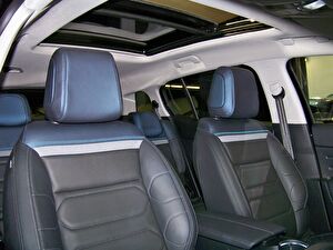 2024 Dizel Otomatik Citroen C5 AirCross Siyah Yüzbaşıoğlu