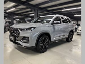 Chery Tiggo 8 Promax SUV SUV 1.6 TGDI Exceptional DCT