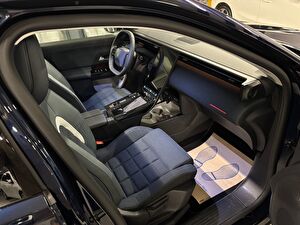 2025 MHEV Otomatik Citroen C5 AirCross Mavi Yüzbaşıoğlu