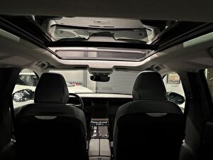 2025 MHEV Otomatik Citroen C5 AirCross Mavi Yüzbaşıoğlu