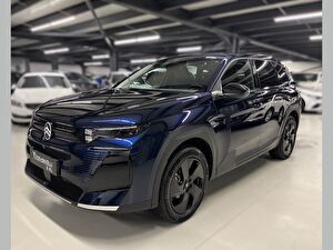 Citroen C5 AirCross SUV SUV 1.2 Hybrid Plus e-DCS6