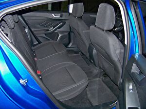 2024 Dizel Otomatik Ford Focus Mavi Yüzbaşıoğlu