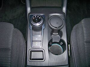 2024 Dizel Otomatik Ford Focus Mavi Yüzbaşıoğlu