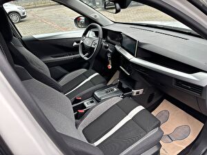 2025 Elektrik Otomatik Opel Frontera-e Beyaz Yüzbaşıoğlu