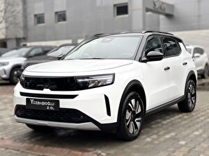 Opel Frontera-e SUV Frontera GS