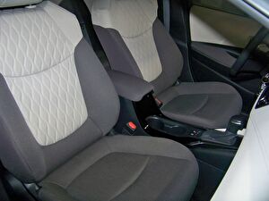 2022 Benzin Otomatik Toyota Corolla Gri Yüzbaşıoğlu