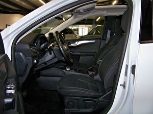 2023 Benzin Otomatik Ford Kuga Beyaz Yüzbaşıoğlu