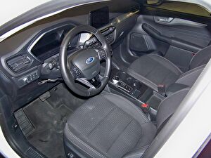 2023 Benzin Otomatik Ford Kuga Beyaz Yüzbaşıoğlu