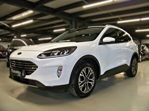 Ford Kuga SUV SUV 1.5 EcoBoost Titanium Otomatik
