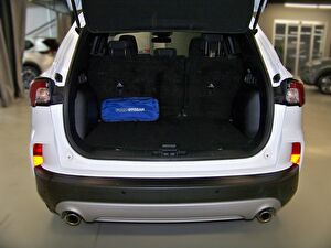 2023 Benzin Otomatik Ford Kuga Beyaz Yüzbaşıoğlu