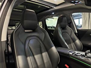 2024 Benzin Otomatik Chery Tiggo 7 Promax Gri Yüzbaşıoğlu