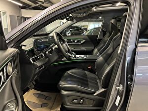 2024 Benzin Otomatik Chery Tiggo 7 Promax Gri Yüzbaşıoğlu