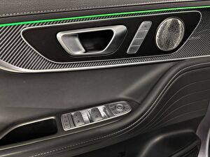 2024 Benzin Otomatik Chery Tiggo 7 Promax Gri Yüzbaşıoğlu