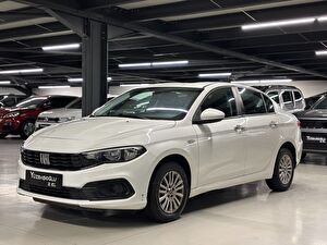 Fiat Egea Sedan 1.3 MultiJet Easy