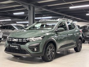 Dacia Sandero Stepway SUV 1.0 TCE Expression CVT