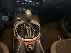 2024 Benzin Otomatik Nissan Juke Gri Yüzbaşıoğlu