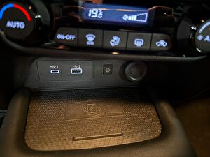 2024 Benzin Otomatik Nissan Juke Gri Yüzbaşıoğlu