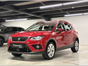 Seat Arona SUV 1.0 EcoTSI Style DSG