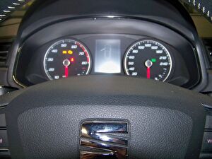 2020 Benzin Otomatik Seat Arona Beyaz Yüzbaşıoğlu