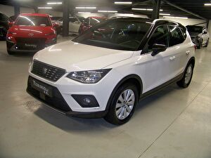 Seat Arona SUV SUV 1.0 EcoTSI Start&Stop Xcellence DSG