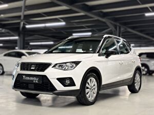 Seat Arona SUV SUV 1.0 EcoTSI Start&Stop Xcellence DSG