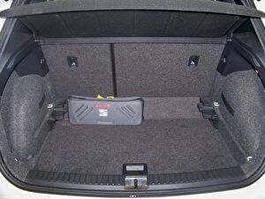 2020 Benzin Otomatik Seat Arona Beyaz Yüzbaşıoğlu