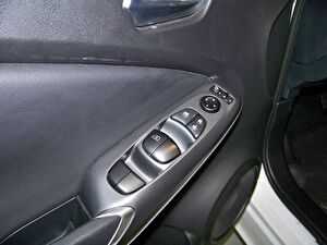 2025 Benzin Otomatik Nissan Juke Beyaz Yüzbaşıoğlu