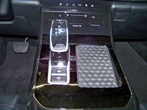 2024 Benzin Otomatik Chery Tiggo 7 Pro Gri Yüzbaşıoğlu